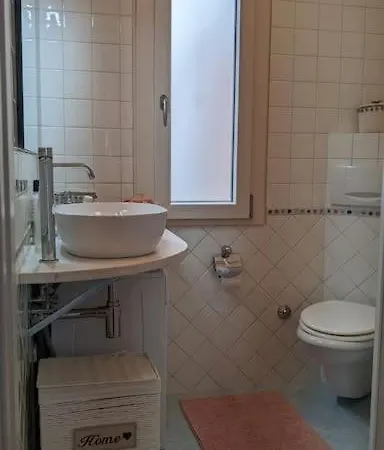 Stella Marina Feriehus *