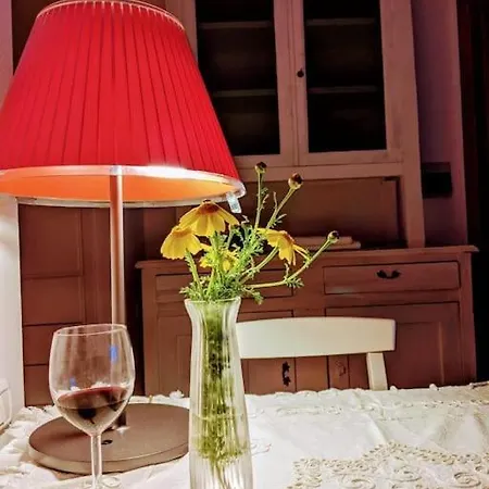 Feriehus Stella Marina