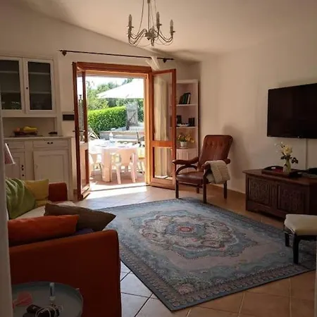Stella Marina Hébergement de vacances Olbia