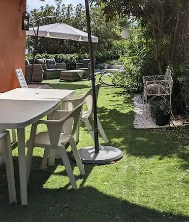 Feriehus Stella Marina Olbia