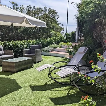 Stella Marina Feriehus