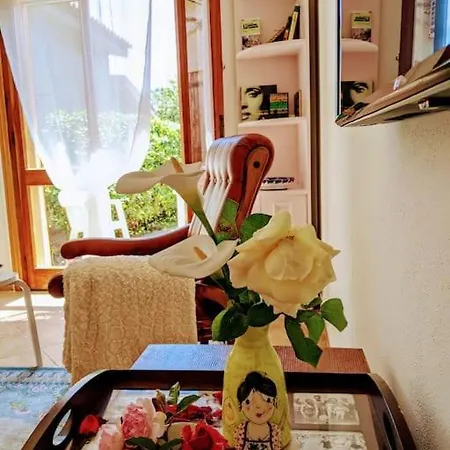 Stella Marina 奧爾比亞