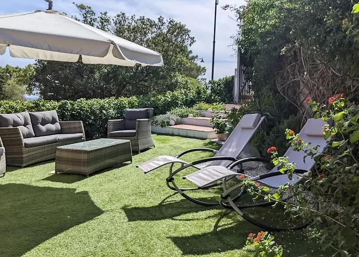 Stella Marina Casa de Férias