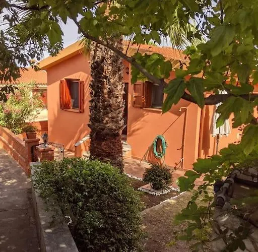 Stella Marina Olbia